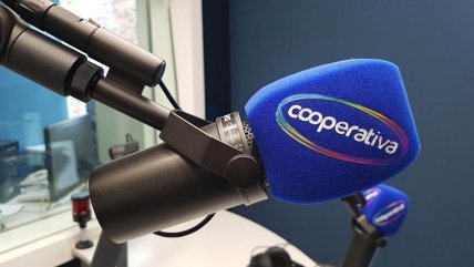   Partamos por Casa, desde este sábado en Cooperativa 