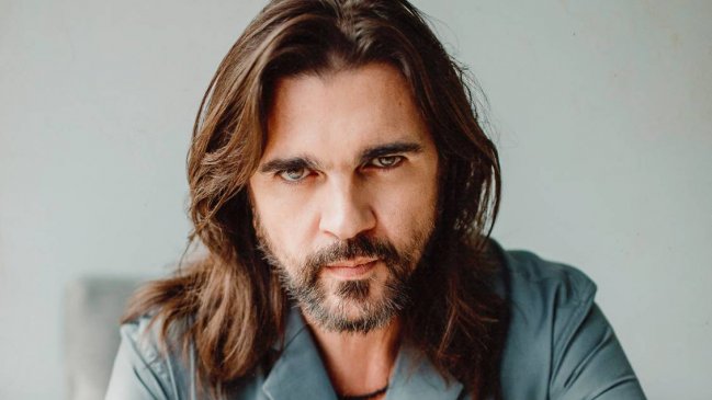   Juanes realizará show en Chile en diciembre 