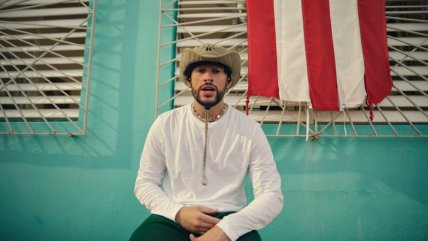   Bad Bunny estrenó el video de 