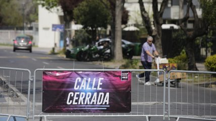   Segundo show de Daddy Yankee: Implementan anillos de seguridad en inmediaciones del Estadio Nacional 