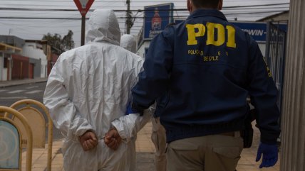  Migraciones: Es mucho más barato expulsar a delincuentes extranjeros que tenerlos en cárceles chilenas  