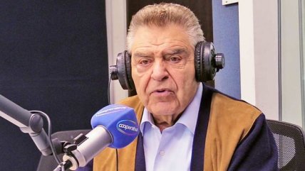   Don Francisco: 