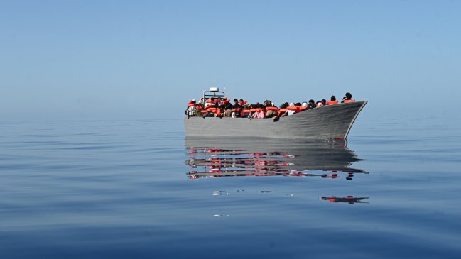  Italia elegirá a los inmigrantes que puedan desembarcar en el territorio  