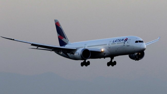  Sindicato de Pilotos de Latam advirtió que si no hay acuerdo, la huelga 