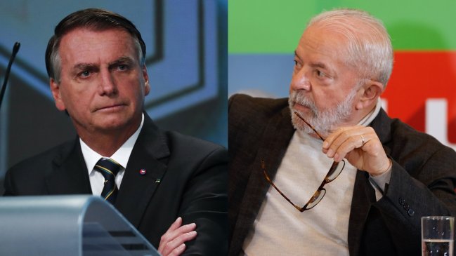  Bolsonaro se resiste a aceptar la victoria de Lula: Partido pidió revisar elecciones  