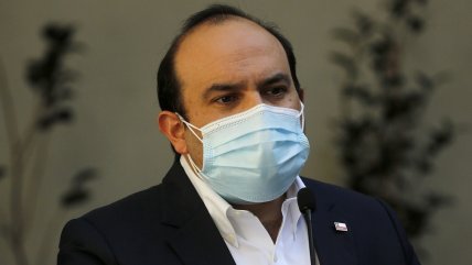   Máximo Pavez: Tenemos un Presupuesto un poco más razonable del que entró al Congreso 