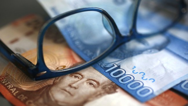   Chile, segundo país de la OCDE donde más creció la presión fiscal en 2021 