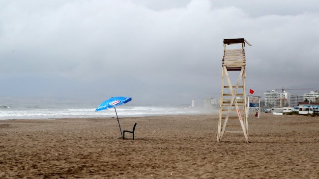   Vacaciones 2023: ¿Cómo y dónde denunciar si te impiden el acceso a una playa? 