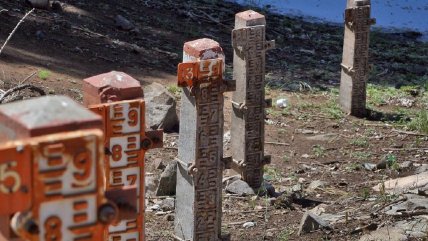  Académico y emergencia agrícola en Magallanes: Hay pozos que nunca se habían visto secos  