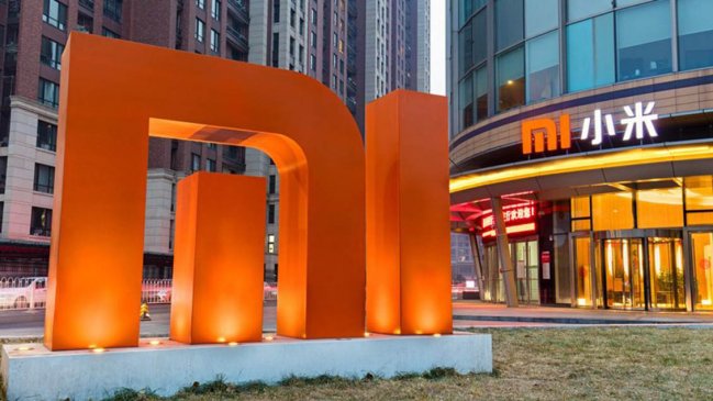   Auto eléctrico de Xiaomi comenzará producción en masa a principios de 2024 