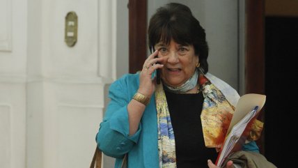  Delpiano: El feminismo avanzará en la medida que se tomen medidas muy concretas  