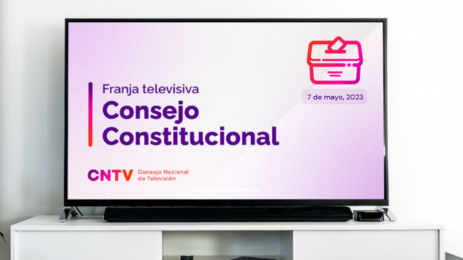  Franja constituyente: 