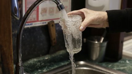  Empresas Sanitarias: Debemos tomar decisiones para que en 2030 sigamos teniendo agua  