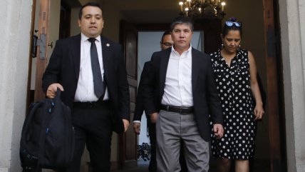  Monsalve por indultos: 