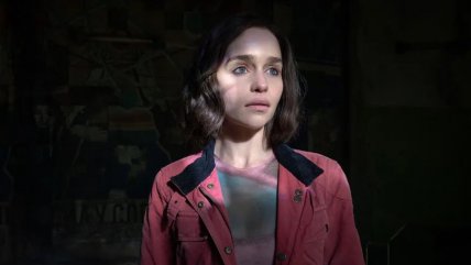   Emilia Clarke protagoniza nuevas imágenes de 