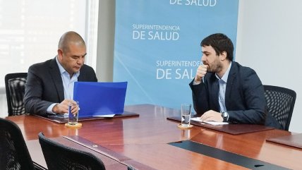  Superintendencia de Salud fiscalizará a isapres por presuntas 