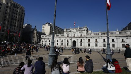  Desde La Moneda hasta el juicio contra Darth Vader: Los imperdibles del Día de los Patrimonios  