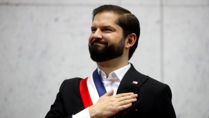  Las imágenes que marcaron la segunda Cuenta Pública del Presidente Boric  