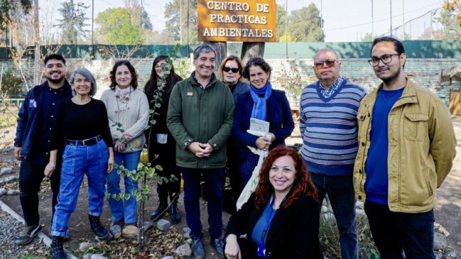  Gobierno anuncia proyecto para evitar que residuos orgánicos terminen en los rellenos  