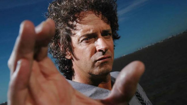   Familia de Gustavo Cerati niega que Netflix desarrolle una serie biográfica 