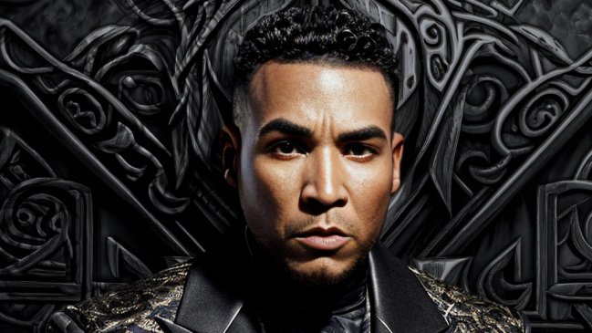   Don Omar vuelve a la música con su nuevo disco 