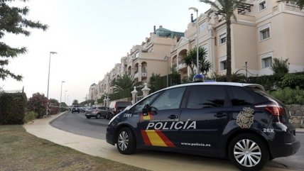  Policía española desarticuló red acusada de explotar sexualmente a sudamericanas  