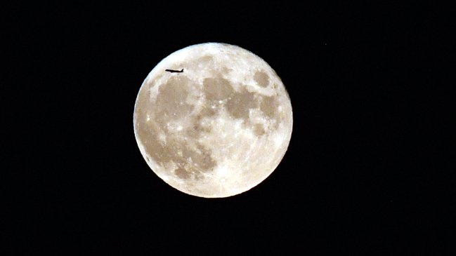   China usará dos cohetes para proyecto que permitirá el regreso del hombre a la Luna 