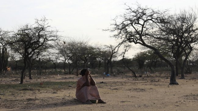  El Niño puede aumentar la malnutrición y las epidemias en Latinoamérica  