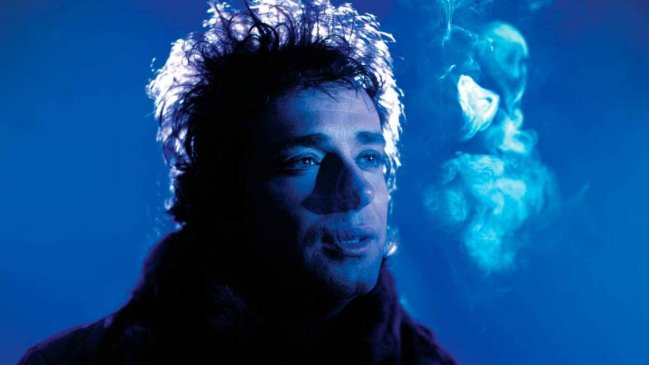   Cumpleaños de Gustavo Cerati se celebra con dos nuevos videos 