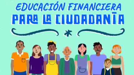  Mi Barrio Financiero: El curso 