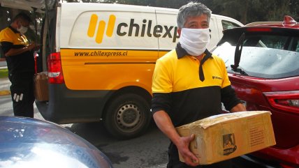   Piensa Circular: El desafío de Chilexpress con el proyecto 