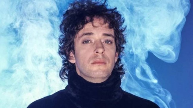   A 9 años de la muerte de Gustavo Cerati 