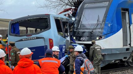   Siguen los cuestionamientos al alcalde de San Pedro de la Paz tras fatal accidente 