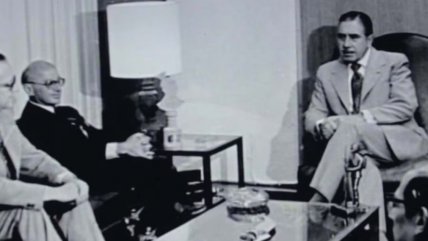   Primer Café | Matías Acevedo: La dictadura hizo entender el valor del mercado y del emprendimiento 