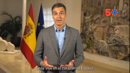  Sánchez: 