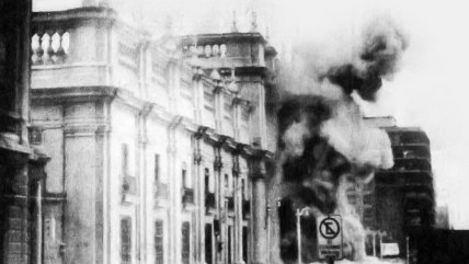   Primer Café | Pavez: La declaración del Gobierno es inaceptable para quienes agradecemos lo que pasó el 11 