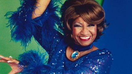   Barbie lanza muñeca inspirada en Celia Cruz tras 20 años de su muerte 