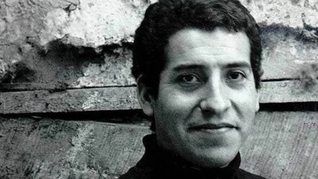   Gracias a la inteligencia artificial: Víctor Jara canta su última canción 