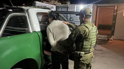   Hombre provocó muerte de adulta mayor al conducir ebrio y drogado 