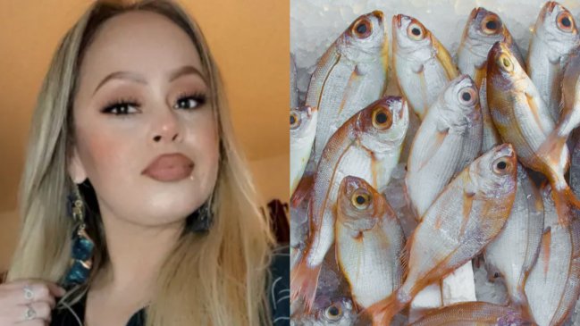   Amputan brazos y piernas de una mujer tras comer pescado con bacteria carnívora 