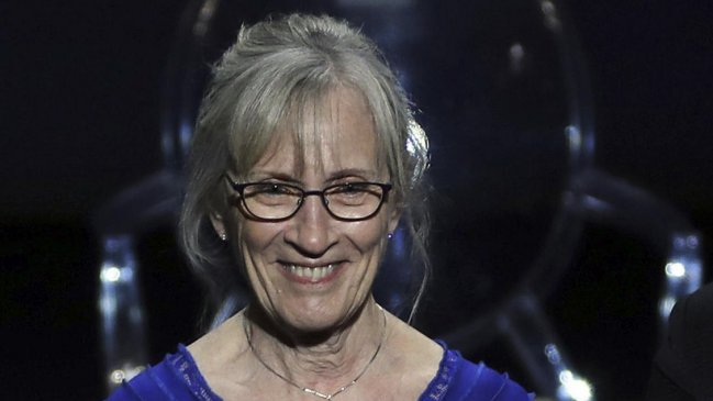   Claudia Goldin gana Nobel de Economía por trabajos sobre las mujeres y el mercado laboral 