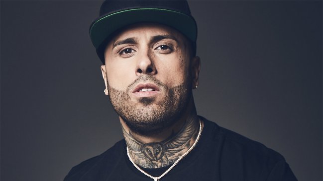  Nicky Jam anunció su retiro de la música: Realizará tour y disco final  