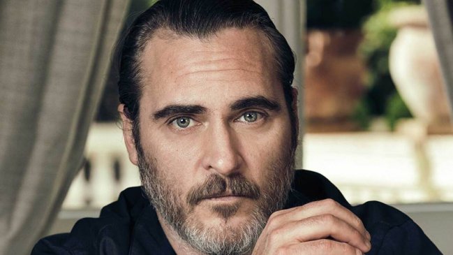   Joaquin Phoenix y otras estrellas emplazan a Joe Biden por conflicto Israel-Gaza 