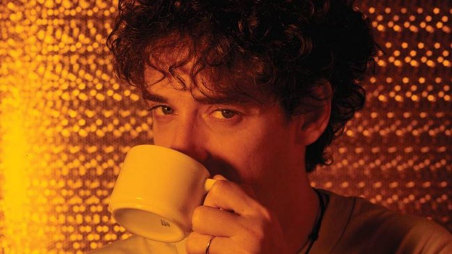   Amor Amarillo, primer álbum solista de Gustavo Cerati, cumple 30 años 