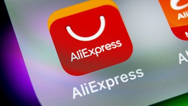   La exigencia de la Unión Europea a AliExpress 