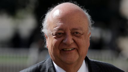   Las reacciones en Argentina por el nombramiento de Viera-Gallo como embajador 