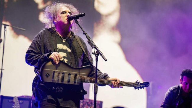   Descarga la app de Cooperativa y gana entradas para The Cure 