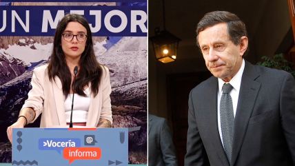   Vallejo responde a De Gregorio: 