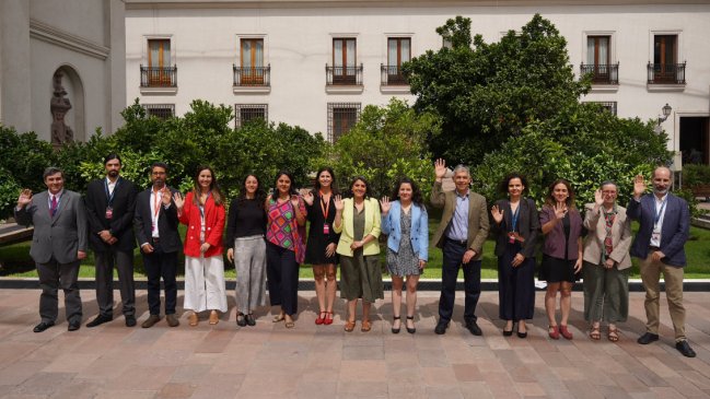  Grupo experto propondrá mejoras a la medición de la pobreza en Chile  