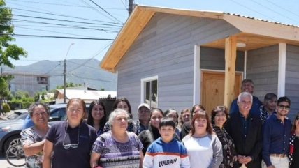  Piensa Circular: Viviendas sociales construidas con plásticos reciclados  